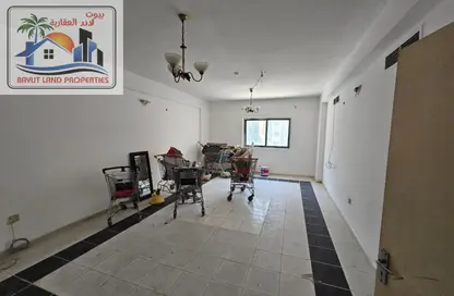 Apartment - 2 Bedrooms - 3 Bathrooms for rent in Al Nad - Al Qasimia - Sharjah