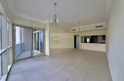 شقة - غرفة نوم - 2 حمامات للايجار في أبراج شاطئ البحيرة - (JLT) مجمع Y - أبراج بحيرة الجميرا - دبي