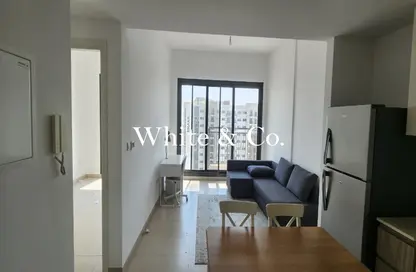 شقة - غرفة نوم - 1 حمام للايجار في شقق يونا - تاون سكوير - دبي