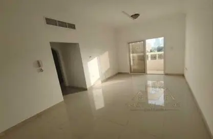 Apartment - 2 Bedrooms - 2 Bathrooms for rent in Al Rashidiya Towers - Al Rashidiya - Ajman Downtown - Ajman