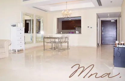 Apartment - 1 Bedroom - 1 Bathroom for sale in Bay Square Building 2 - Bay Square - Business Bay - Dubai