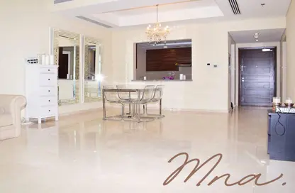 Apartment - 1 Bedroom - 1 Bathroom for sale in Bay Square Building 2 - Bay Square - Business Bay - Dubai