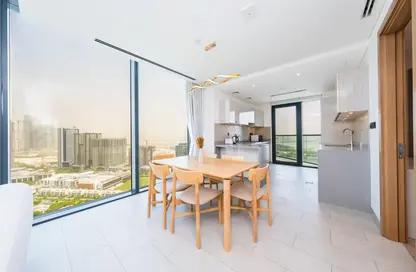 Apartment - 2 Bedrooms - 2 Bathrooms for sale in Sobha Hartland Waves - Sobha Hartland - Mohammed Bin Rashid City - Dubai