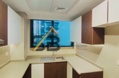 Apartment - 2 Bedrooms - 3 Bathrooms for rent in Jumeirah Garden City - Al Satwa - Dubai