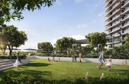 Apartment - 2 Bedrooms - 2 Bathrooms for sale in Albero by Emaar - Dubai Creek Harbour (The Lagoons) - Dubai