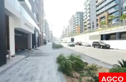 Shop - Studio for rent in AZIZI Riviera - Meydan One - Meydan - Dubai