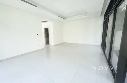 Villa - 3 Bedrooms - 4 Bathrooms for rent in Richmond - DAMAC Hills - Dubai