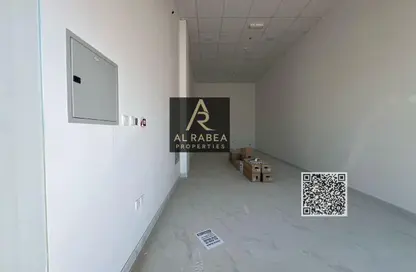 Shop - Studio - 1 Bathroom for rent in Al Mowaihat 1 - Al Mowaihat - Ajman