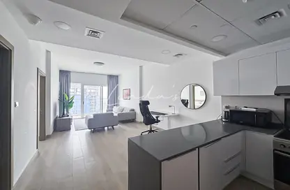 Apartment - 1 Bedroom - 2 Bathrooms for sale in Bloom Heights A - Bloom Heights - Jumeirah Village Circle - Dubai