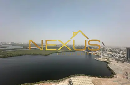 Apartment - 2 Bedrooms - 3 Bathrooms for rent in Cornich Ras Al Khaima - Ras Al Khaimah
