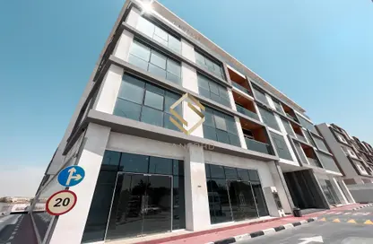 صورة لـ مبنى خارجي عمارة بالكامل للبيع في المرحلة 1 - مجمع دبي للإستثمار - دبي ، صورة رقم 1