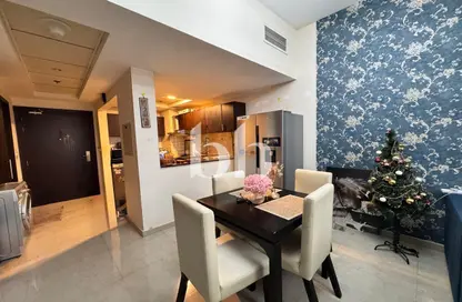 Apartment - 1 Bedroom - 2 Bathrooms for sale in Hanover Square - Jumeirah Village Circle - Dubai