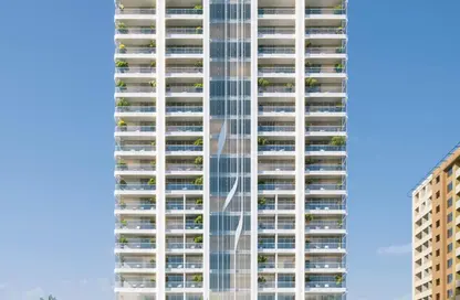 Apartment - 2 Bedrooms - 3 Bathrooms for sale in Vega by Acube Developments - Dubai Sports City - Dubai