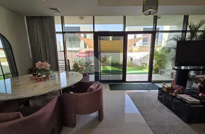 فيلا - 3 غرف نوم - 3 حمامات للايجار في فلل اكنان - امازونيا - داماك هيلز 2 - دبي