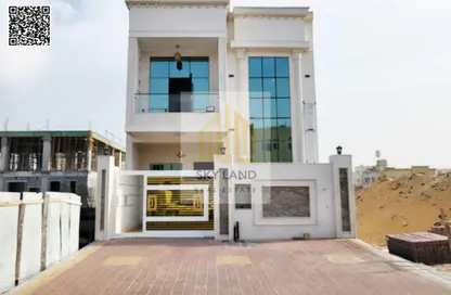 Townhouse - 4 Bedrooms - 6 Bathrooms for sale in Al Amira Village - Al Yasmeen - Ajman