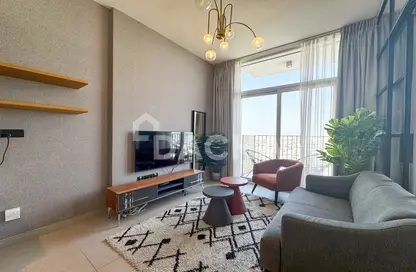Apartment - 1 Bedroom - 1 Bathroom for rent in Collective Tower 1 - Collective - Dubai Hills Estate - Dubai