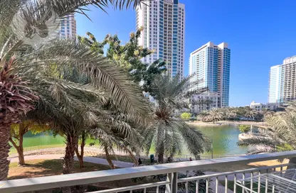 Apartment - 2 Bedrooms - 2 Bathrooms for rent in Arno B - Arno - The Views - Dubai