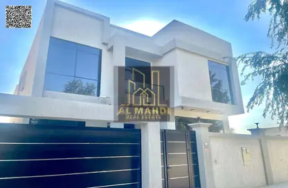 Villa - 5 Bedrooms - 7 Bathrooms for sale in Al Helio 2 - Al Helio - Ajman