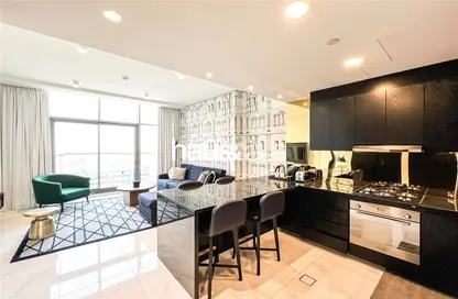 Apartment - 1 Bedroom - 1 Bathroom for sale in Millennium Atria Business Bay - Business Bay - Dubai