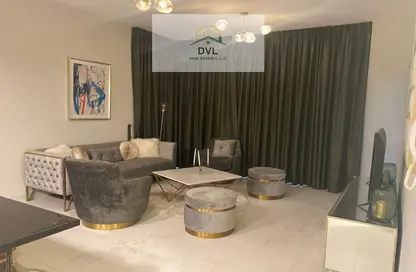 Apartment - 2 Bedrooms - 2 Bathrooms for sale in MAG 525 - Mag 5 Boulevard - Dubai South (Dubai World Central) - Dubai