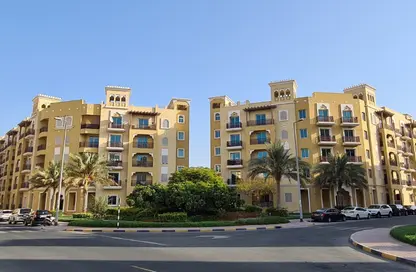 Apartment - Studio - 1 Bathroom for sale in IC1-EMR-02 - Emirates Cluster - International City - Dubai