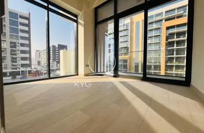 Apartment - 2 Bedrooms - 2 Bathrooms for sale in AZIZI Riviera - Meydan One - Meydan - Dubai