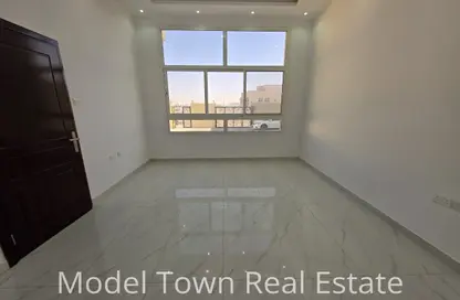 شقة - 1 حمام للايجار في مدينة الرياض - أبوظبي