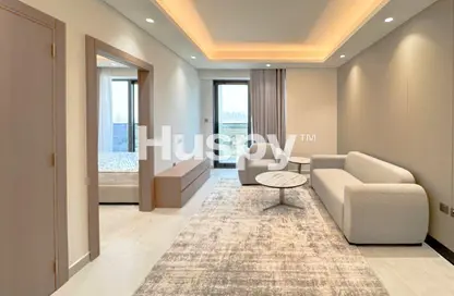 Apartment - 1 Bedroom - 2 Bathrooms for sale in Cloud Tower - Jumeirah Village Triangle - Dubai