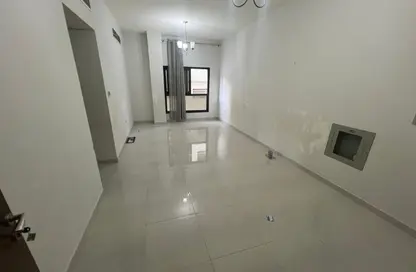 Apartment - 2 Bedrooms - 1 Bathroom for rent in Al Naemiya Tower 2 - Al Naemiya Towers - Al Nuaimiya - Ajman