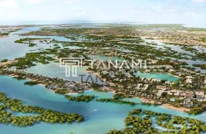 Land - Studio for sale in Al Jubail Island - Abu Dhabi