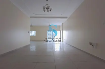 Apartment - 3 Bedrooms - 4 Bathrooms for rent in Street 64 - Al Nahda - Sharjah