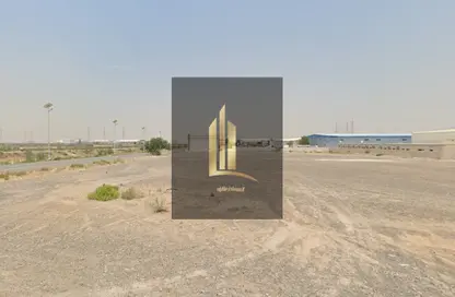 Land - Studio for sale in Al Sajaa Industrial - Al Sajaa - Sharjah