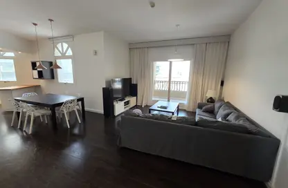 Apartment - 2 Bedrooms - 2 Bathrooms for rent in Diamond Views 4 - Diamond Views - Jumeirah Village Circle - Dubai