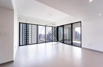 Apartment - 3 Bedrooms - 4 Bathrooms for rent in Downtown Views II Tower 1 - Downtown Views II - Downtown Dubai - Dubai