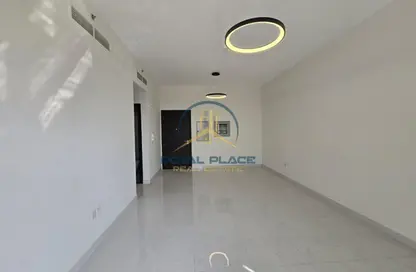 Apartment - 1 Bedroom - 2 Bathrooms for rent in Haven Heights - Al Jaddaf - Dubai
