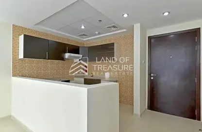 شقة - غرفة نوم - 2 حمامات للايجار في مدينة دبي الرياضية - دبي