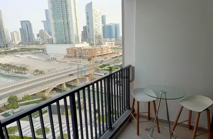 Apartment - 2 Bedrooms - 2 Bathrooms for rent in Reflection - Shams Abu Dhabi - Al Reem Island - Abu Dhabi