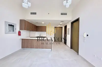 Apartment - 1 Bedroom - 2 Bathrooms for rent in Casa Grande - Jumeirah Village Circle - Dubai