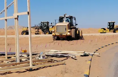 أرض - استوديو للبيع في مدينة القاسمية - الشارقة أرض - استوديو للبيع في مدينة القاسمية - الشارقة