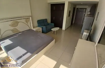 شقة - 1 حمام للايجار في برج سراج - ارجان - دبي