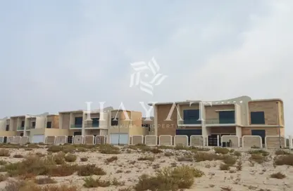 أرض - استوديو للبيع في تلال جبل علي - جبل علي - دبي