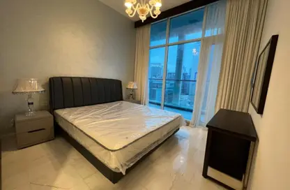 Apartment - 3 Bedrooms - 2 Bathrooms for sale in Bayz by Danube - Business Bay - Dubai