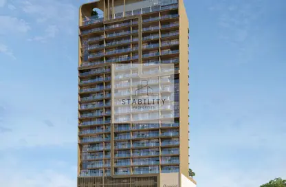 Apartment - 2 Bedrooms - 3 Bathrooms for sale in Floarea Skies - District 10 - Jumeirah Village Circle - Dubai