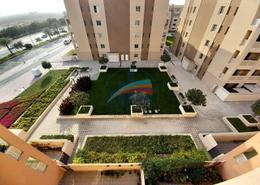 Outdoor Building image for: Apartment - 1 bedroom - 2 bathrooms for rent in building  4 - Badrah - Dubai Waterfront - Dubai, Image 1