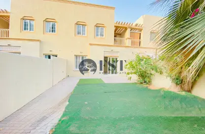 Villa - 2 Bedrooms - 3 Bathrooms for rent in Springs 12 - The Springs - Dubai