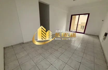 Apartment - 2 Bedrooms - 2 Bathrooms for rent in Jamal Abdul Nasser Street - Al Majaz - Sharjah