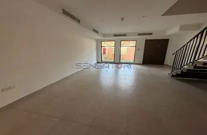 فيلا - 4 غرف نوم - 6 حمامات للبيع في فيلات شقصي - منطقة 15 - قرية الجميرا سركل - دبي فيلا - 4 غرف نوم - 6 حمامات للبيع في فيلات شقصي - منطقة 15 - قرية الجميرا سركل - دبي