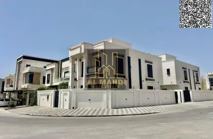 Villa - 5 Bedrooms - 7 Bathrooms for sale in Al Yasmeen 1 - Al Yasmeen - Ajman