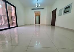Apartment - 1 bedroom - 2 bathrooms for rent in The Nadd Residence - Nadd Al Hammar - Dubai