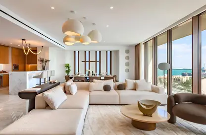 Apartment - 3 Bedrooms - 4 Bathrooms for sale in Atlantis The Royal Residences - Palm Jumeirah - Dubai Apartment - 3 Bedrooms - 4 Bathrooms for sale in Atlantis The Royal Residences - Palm Jumeirah - Dubai